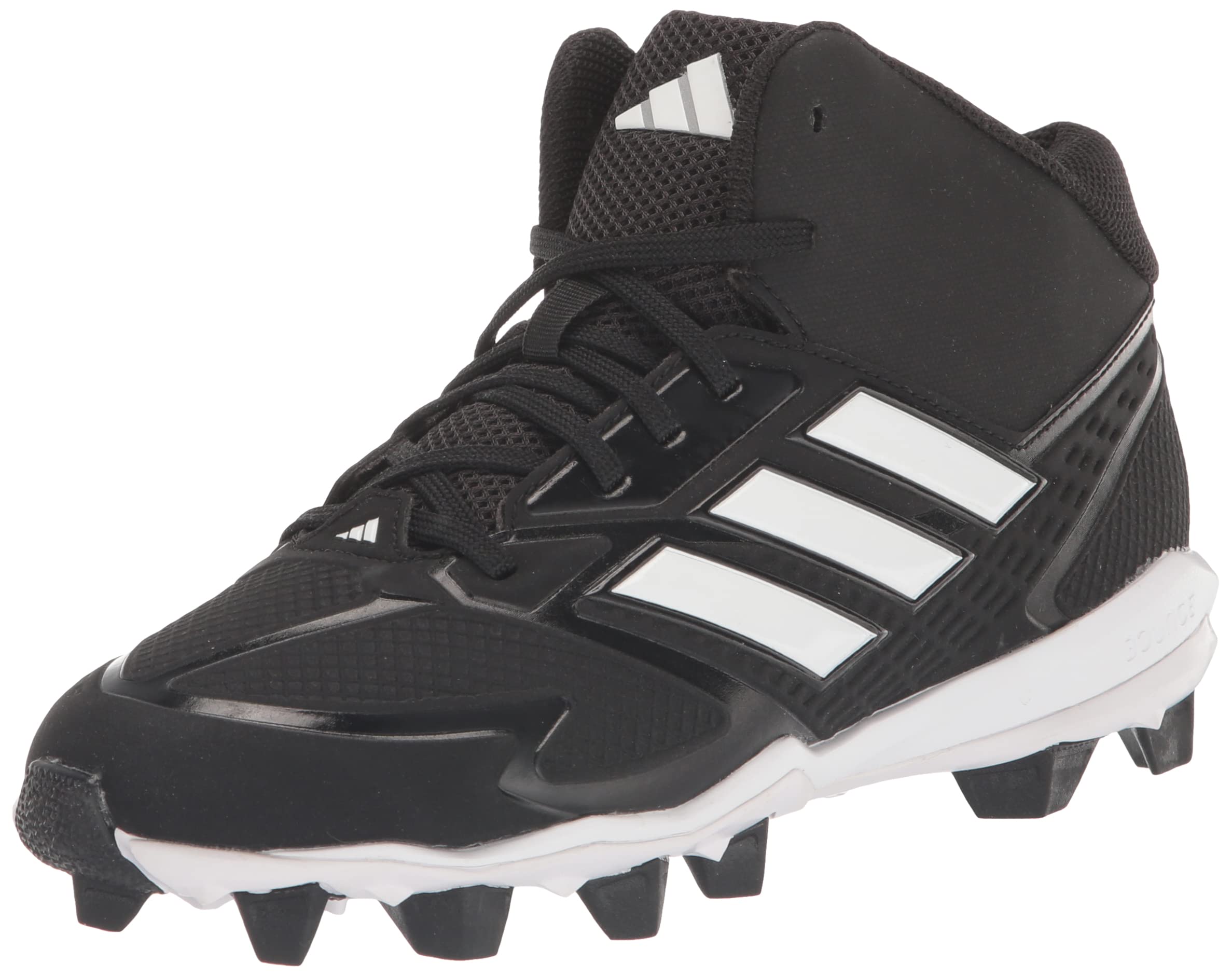 adidas Boy's Racer Tr23 El (Infant/Toddler) Sneaker